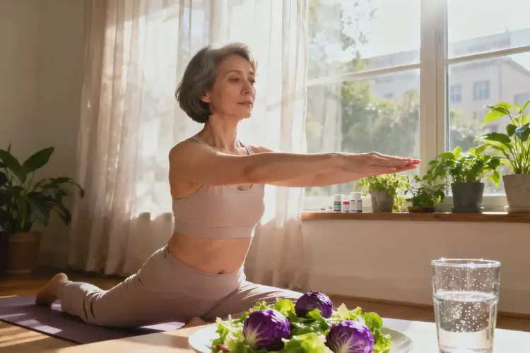 更年期女性下午血糖18(圖1)