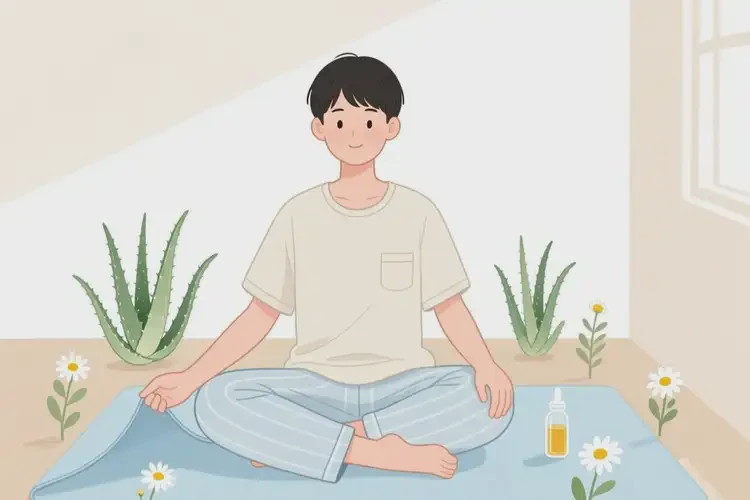 大學生肛周偶爾長濕疹能不能徹底自愈(圖4)