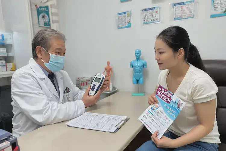 兒童下午血糖15(圖1)