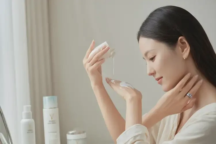 產(chǎn)婦屁股上長(zhǎng)濕疹能靠自己自愈嗎(圖4)