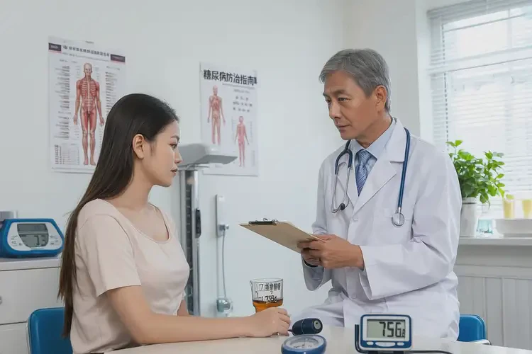 男性空腹血糖10(圖1)