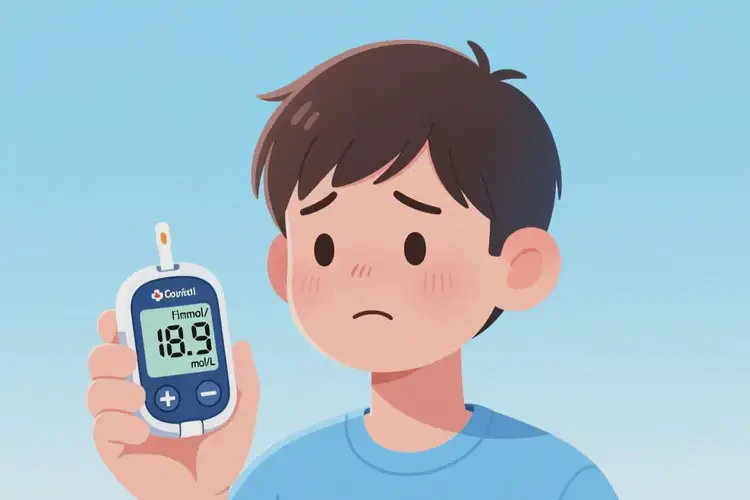 青少年早上空腹血糖18點(diǎn)9意味著什么(圖4)