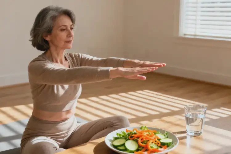 更年期女性下午血糖18(圖2)