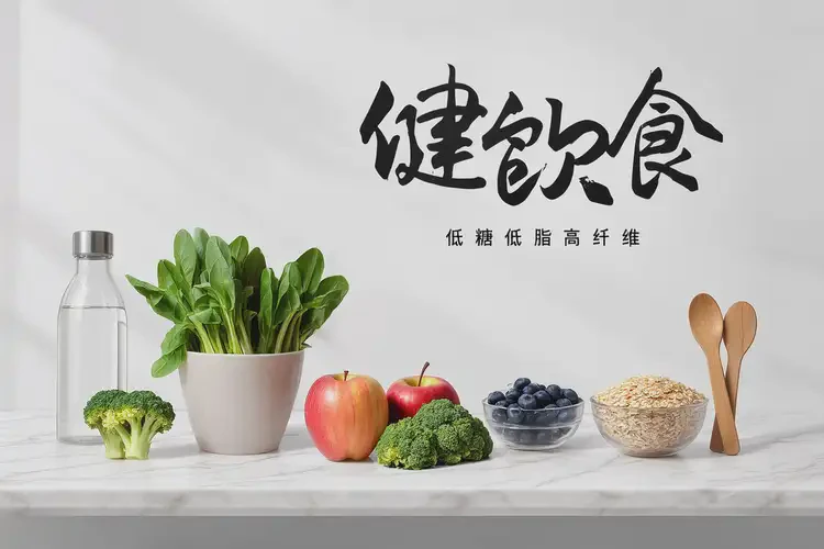 中老年人晚餐血糖20(图1)