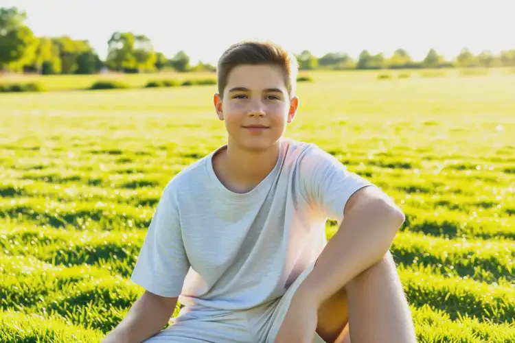 中學生全身有濕疹能徹底自愈嗎(圖4)