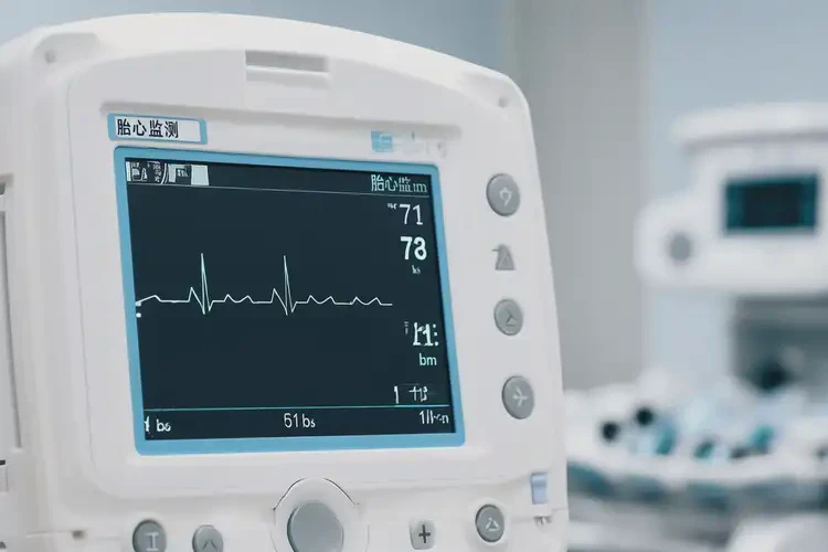 孕30周胎心率71怎么回事(圖3)