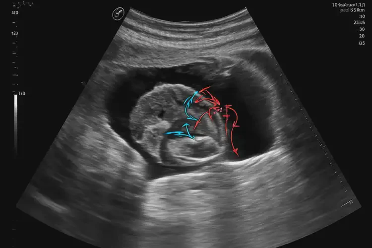 孕10周4天胎心160寶寶還能要嗎(圖4)