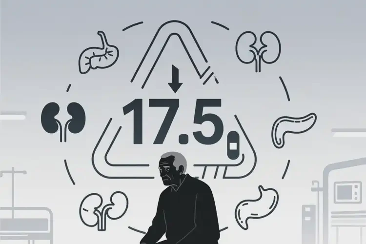 老年人空腹血糖17(圖2)