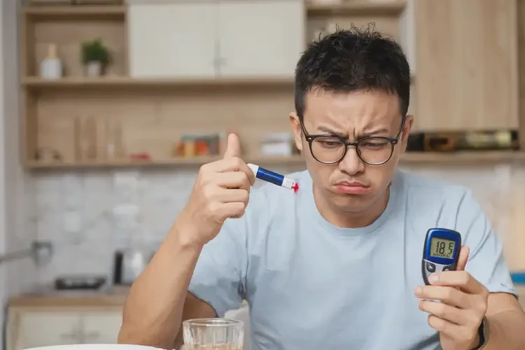 年輕人餐后血糖18點5是怎么回事(圖4)