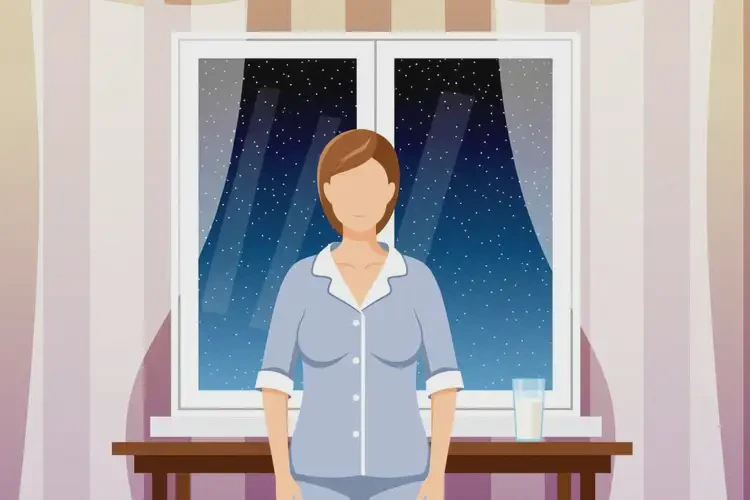 更年期女性睡前血糖4(圖1)