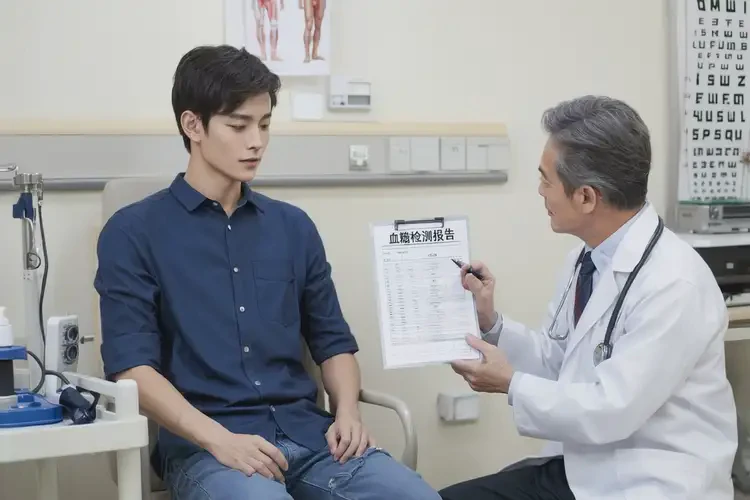 年輕人餐后血糖4(圖1)