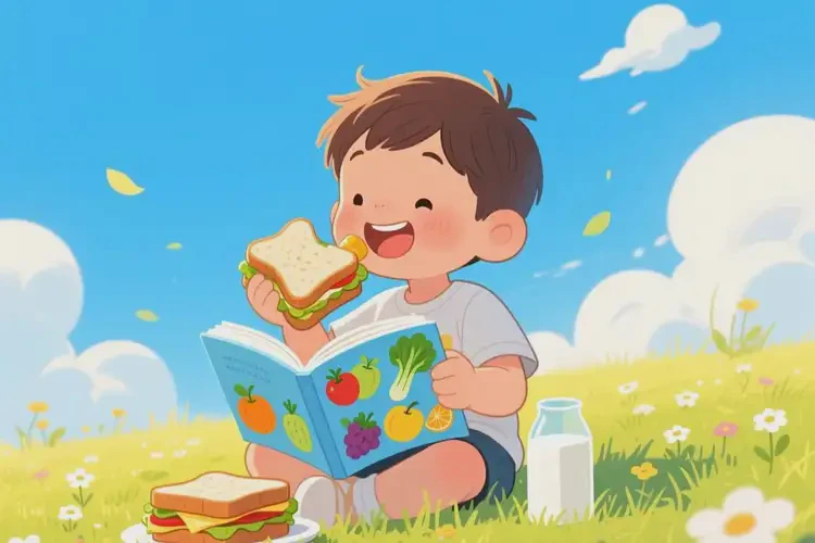 小孩餐后血糖7(圖1)