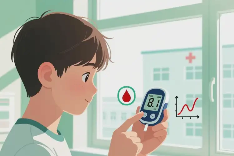 青少年下午血糖8(圖1)