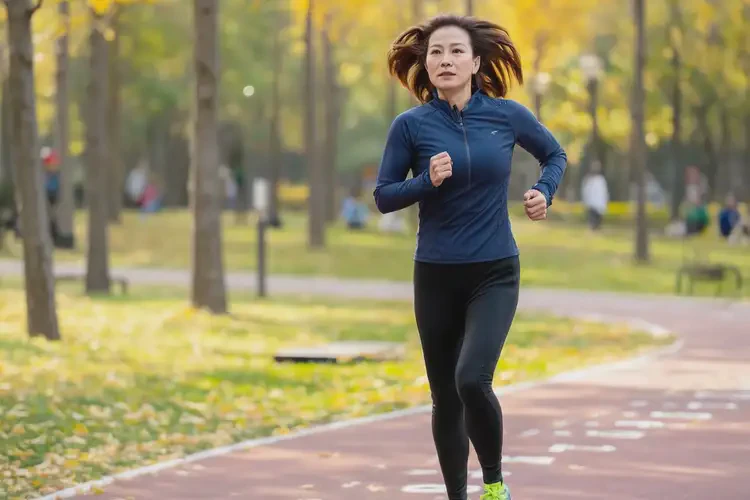 更年期女性晚上血糖9(圖1)