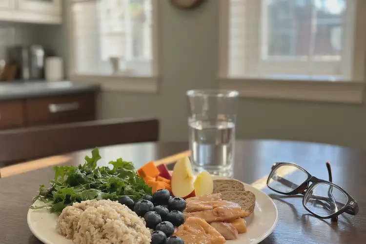 老年人下午血糖5點8是怎么回事(圖3)