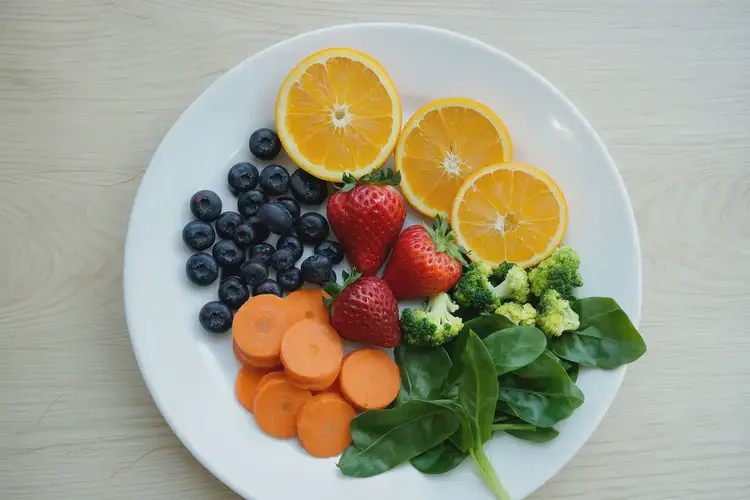 女人身上出濕疹可以徹底自愈嗎(圖1)