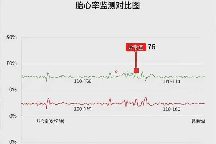 懷孕1個(gè)多月胎心76還要保胎嗎(圖3)