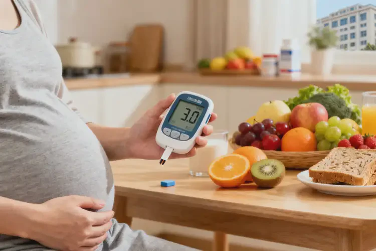 孕婦空腹血糖3(圖1)