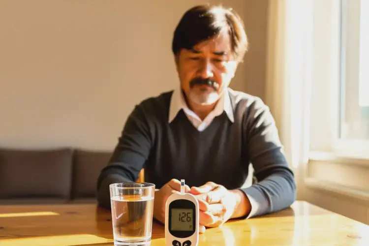 中老年人早上空腹血糖12(圖2)