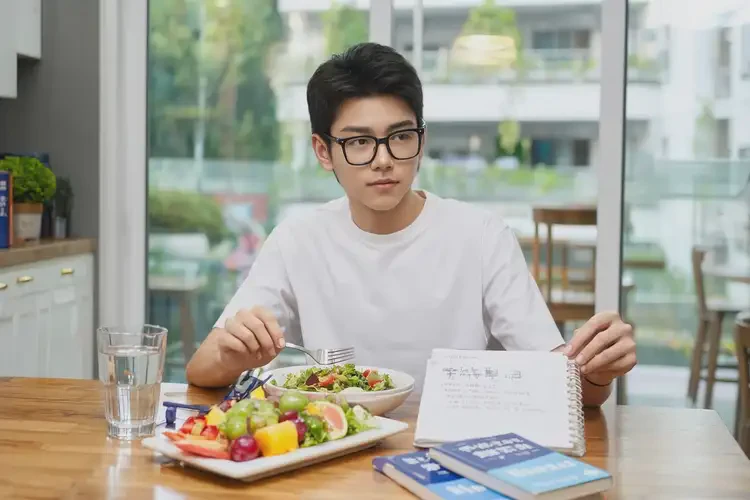 大學(xué)生脖子偶爾起濕疹可以徹底自愈嗎(圖1)