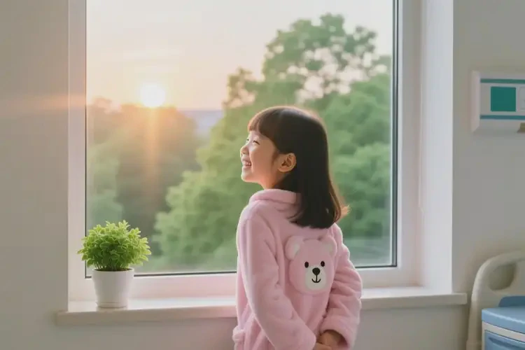 小孩早上血糖7點(diǎn)6是怎么回事(圖3)