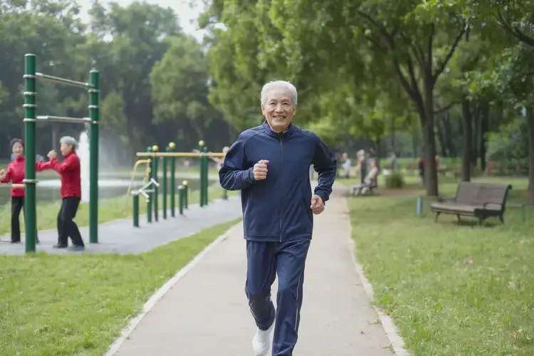 老年人中餐血糖12(圖1)