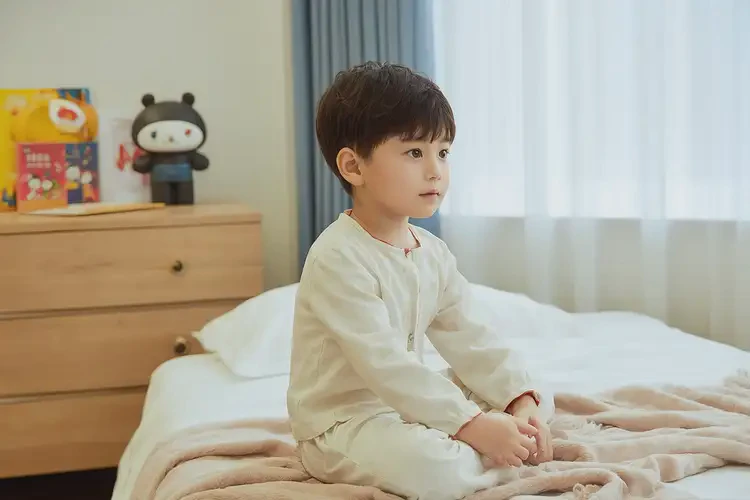 孩子肛周經常起濕疹能夠徹底治愈嗎(圖2)