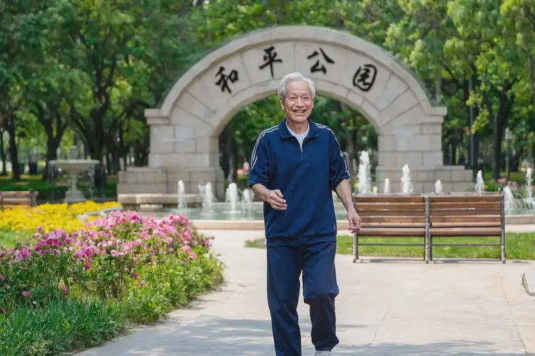 老年人餐后血糖29(圖1)