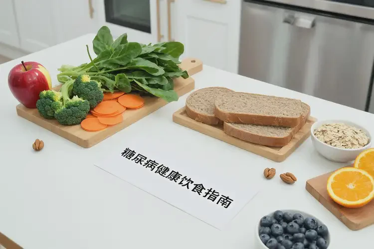 中老年人中午血糖20(圖1)