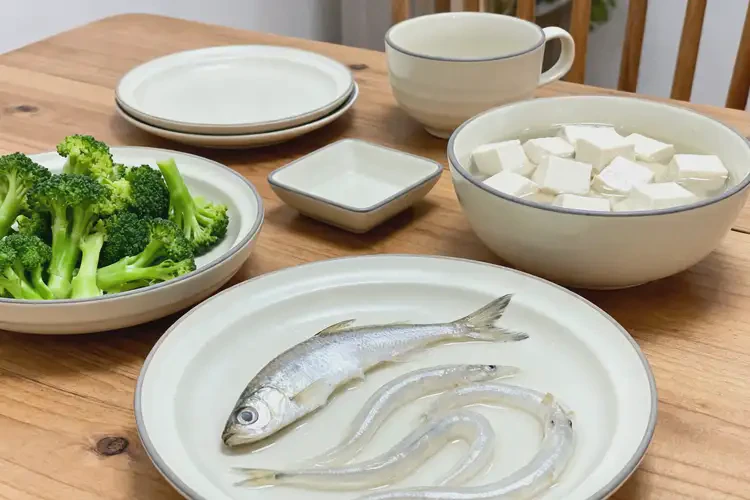 老年人糖尿病一开始能吃银鱼吗(图4)