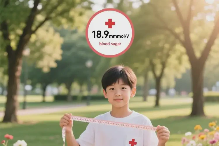 青少年下午血糖18(图1)