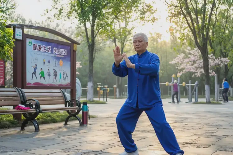 老年人早上空腹血糖29(圖1)