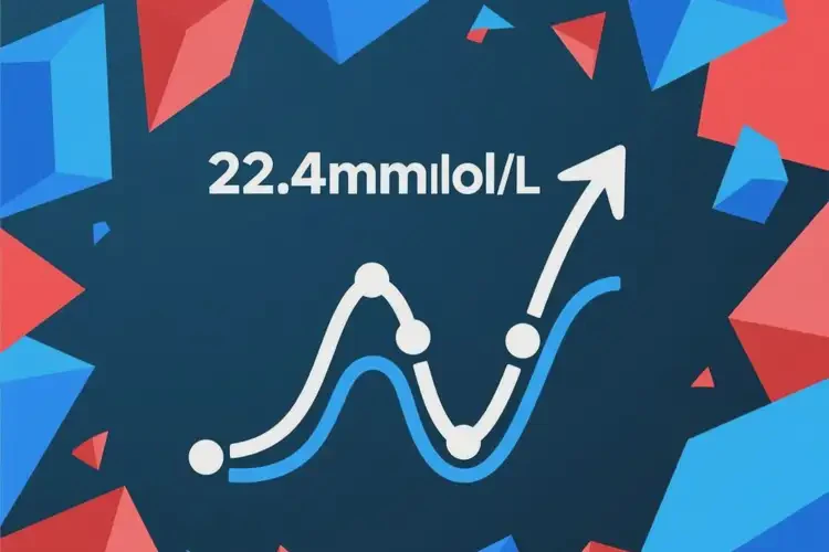 成年人早上血糖22(圖2)