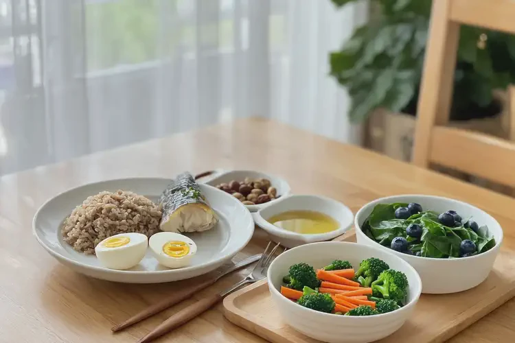 老年人中午血糖7點2意味著什么(圖2)