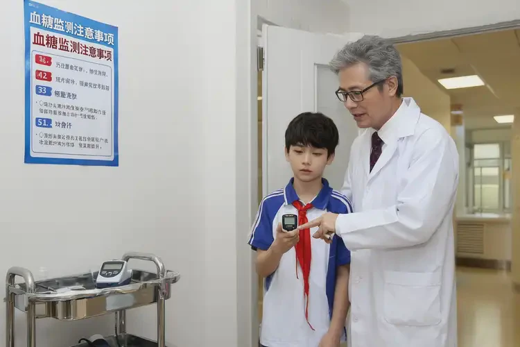 青少年餐后血糖9(圖1)