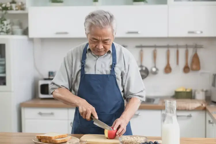 老年人早餐血糖8点2意味着什么(图2)