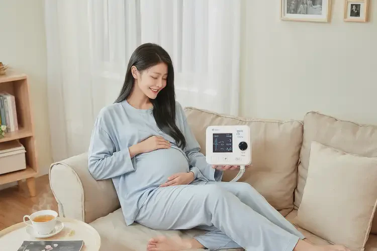 孕19周1天胎心176有危險嗎(圖3)