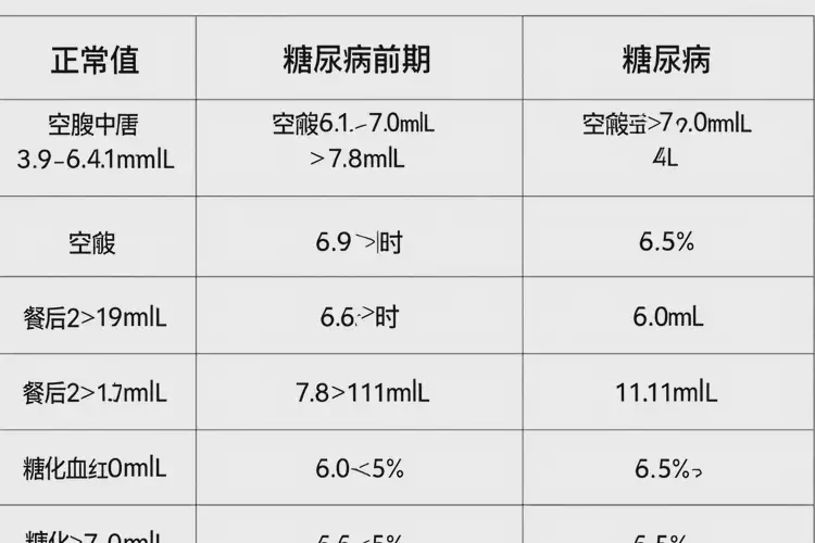 老年人中午血糖7(圖1)