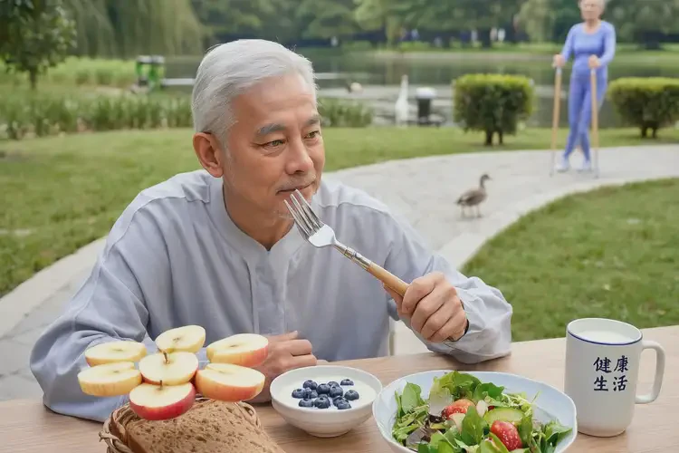 老年人空腹血糖16點5是糖尿病嗎(圖3)