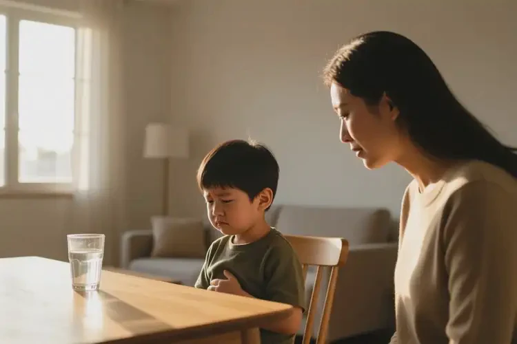 小孩早上血糖20點9是怎么回事(圖4)