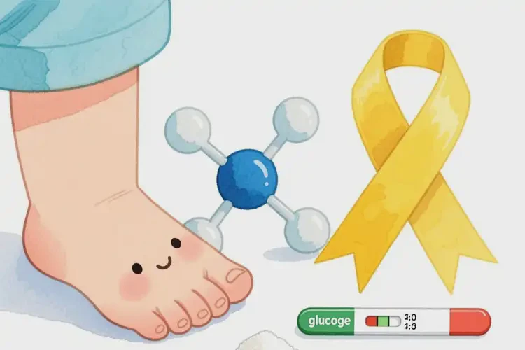 儿童餐后血糖22(图1)