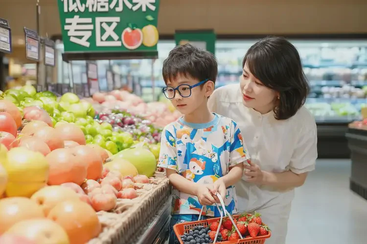 小孩糖尿病后期能吃梅子吗(图4)