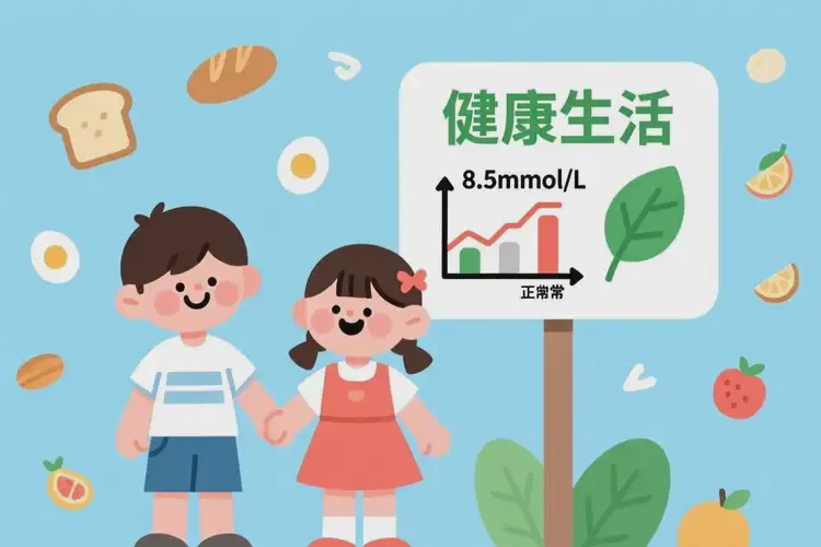 小孩餐后血糖8(圖1)