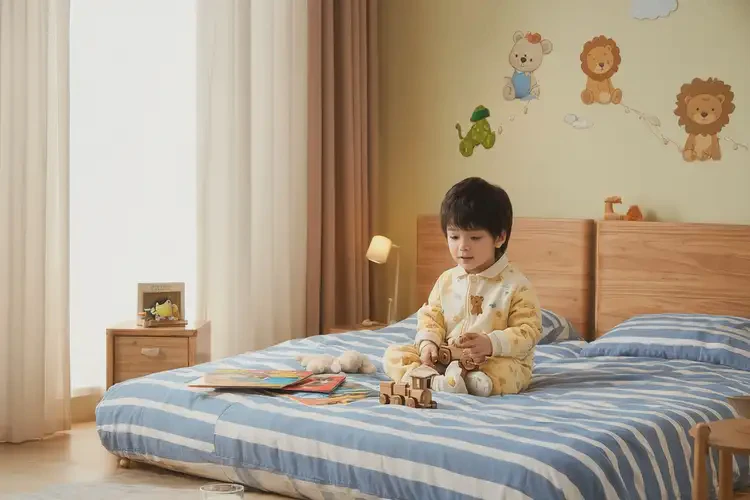 孩子肛周經常起濕疹能夠徹底治愈嗎(圖1)