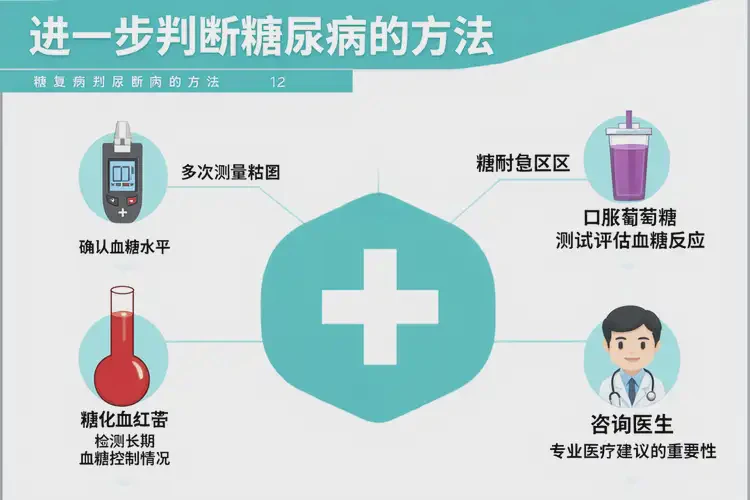 小孩晚上血糖6點(diǎn)9是糖尿病嗎(圖1)