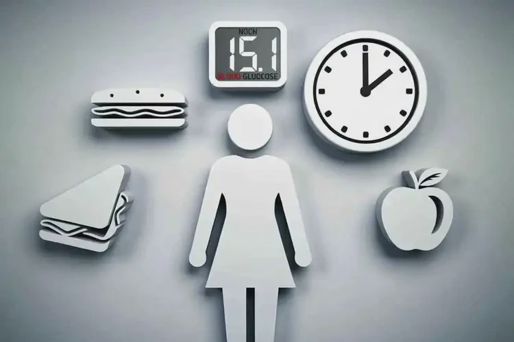 女性中午血糖15點(diǎn)1正常嗎(圖1)