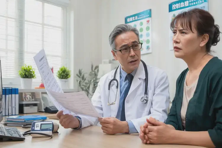 女性睡前血糖10(圖1)