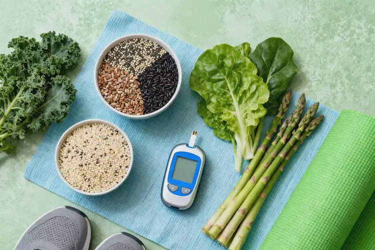 成年人睡前血糖5點(diǎn)3是糖尿病嗎(圖2)