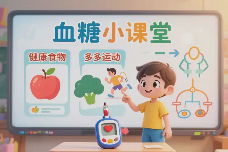 兒童晚餐血糖22(圖1)