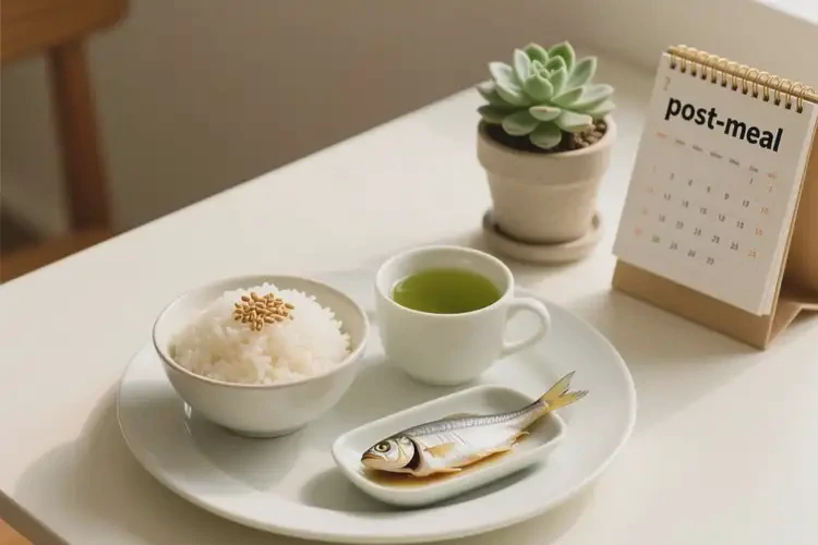 年輕人餐后血糖7點(diǎn)5是糖尿病嗎(圖3)